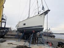 Buy a 55' Beneteau 2013 Oceanis 55 at Shestakov Yacht Sales