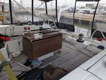 best yacht sales deals 55' Beneteau 2013 Oceanis 2013