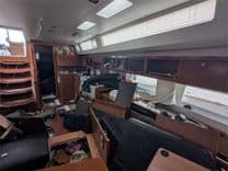 55' Beneteau 2013 Oceanis - Beneteau yacht sale