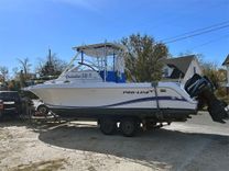 30' Pro-Line 2004 30 Walk - PROLINE yacht sale