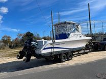 Buy a yacht 30' Pro-Line 2004 30 Walk 2004