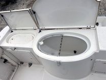 Продажа яхты 25' Triton 2003 2486 25