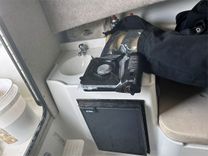 25' Triton 2003 2486 2003