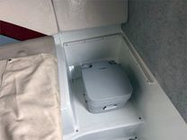 Лучшая цена на 25' Triton 2003 2486 - TRITON