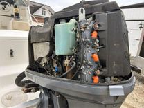 25' Triton 2003 2486 - TRITON