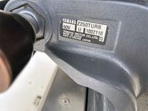 Продажа яхты 25' Triton 2003 2486 - TRITON