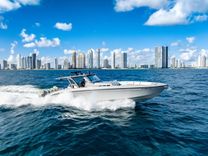 Продажа яхты Trigger - Midnight Express Powerboats
