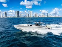 Trigger - Midnight Express Powerboats