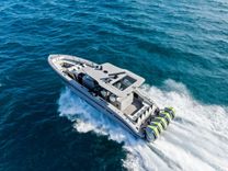 Купить Trigger - Midnight Express Powerboats