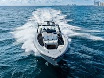 Купить яхту Trigger 43' Solstice в Shestakov Yacht Sales