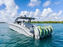 Продажа яхты Trigger