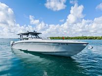 Стоимость яхты Trigger