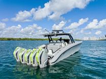 Купить Trigger - Midnight Express Powerboats