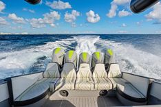 Trigger 43' Solstice