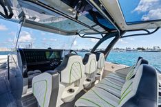 Лучшие предложения покупки яхты Trigger - Midnight Express Powerboats