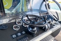 Стоимость яхты Trigger 43' Solstice