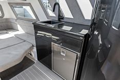 Стоимость яхты Trigger - Midnight Express Powerboats