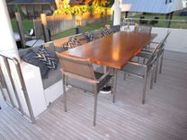 Buy a SEASEID 95 at Shestakov Yacht Sales