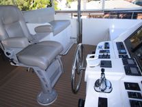 Buy a SEASEID Skylounge at Shestakov Yacht Sales