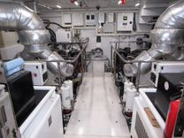 SEASEID Skylounge yacht sale