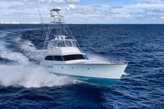 Buy a yacht Ann Marie Sportfish