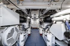 Ann Marie Sportfish yacht sale