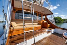 Ann Marie - MERRITT BOAT WORKS price