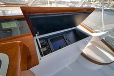 Ann Marie - MERRITT BOAT WORKS yacht sale