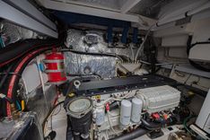 Купить яхту Happy Ours 48 в Shestakov Yacht Sales