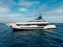 Продажа яхты RANDY BETH - Custom Line