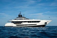 Купить яхту RANDY BETH 125 в Shestakov Yacht Sales