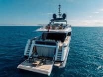 Продажа яхты RANDY BETH 125