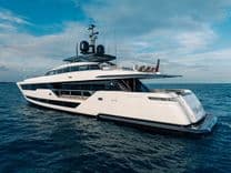 Купить яхту RANDY BETH - Custom Line в Shestakov Yacht Sales