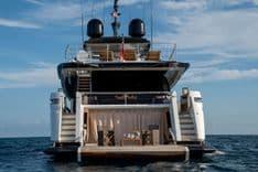 Купить RANDY BETH 125