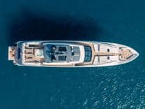 RANDY BETH - Custom Line