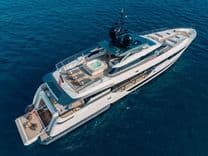 Стоимость яхты RANDY BETH 2018