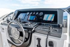 Лучшие предложения покупки яхты RANDY BETH 125