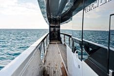 Купить яхту RANDY BETH - Custom Line в Shestakov Yacht Sales