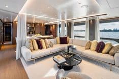 Лучшие предложения покупки яхты RANDY BETH - Custom Line