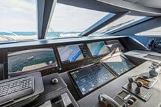 Купить яхту RANDY BETH в Shestakov Yacht Sales