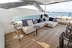 Купить RANDY BETH - Custom Line