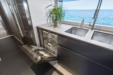 Стоимость яхты RANDY BETH 125