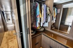 Продажа яхты RANDY BETH - Custom Line