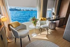 Продажа яхты RANDY BETH - Custom Line