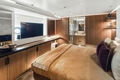 Стоимость яхты RANDY BETH 125