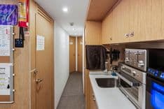 Купить яхту RANDY BETH - Custom Line в Shestakov Yacht Sales