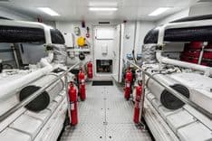 Продажа яхты RANDY BETH - Custom Line