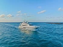 Buy a Current Sea 95' at Shestakov Yacht Sales