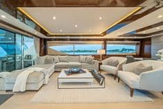 best yacht sales deals Current Sea - PRINCESS