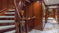 Buy a yacht RELENTLESS 2001